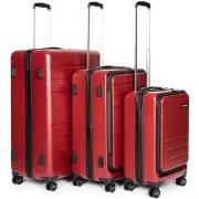 Valise LANCASTER Valises Valises CDG