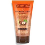 Hydratants &amp; nourrissants Evoluderm Gommage Corps Nourrissant Arga...