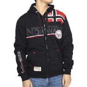 Sweat-shirt Geographical Norway Veste pour homme Faponie