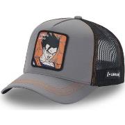 Casquette Capslab Casquette homme trucker finition prémium Dragon Ball...