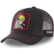 Casquette Capslab Casquette trucker enfant Naruto Shippuden Naruto