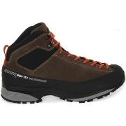 Chaussures Lomer SALOON MARMOLADA MID MTX