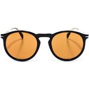 Lunettes de soleil David Beckham 1009S-807