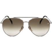 Lunettes de soleil David Beckham 1102FS-6LB