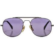 Lunettes de soleil David Beckham 7004S-V81