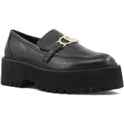 Chaussures Liu Jo Forty 06 Mocassino Donna Black SA4049P0102