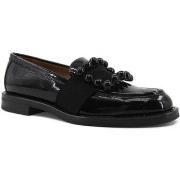 Chaussures Frau Mocassino Donna Nero 90S3145