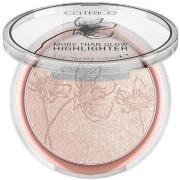 Enlumineurs Catrice Highlighter More Than Glow - 020 Supreme Rose Beam