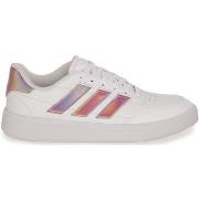 Baskets adidas COURTBLOCK