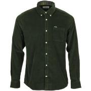 Chemise Barbour Ramsey Tailored