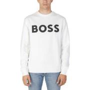 Sweat-shirt BOSS We Basic Crew 50487133