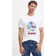 T-shirt Guess M4YI12 I3Z14