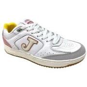 Chaussures Joma flexys lady 2402 blanche