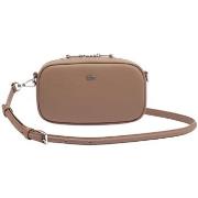 Sac Bandouliere Lacoste Sac bandouliere Ref 63655 Beige 20*11*6 cm