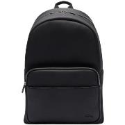 Sac a dos Lacoste Sac a dos Homme Ref 63691 000 Noir 44*30*14 cm