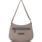 Sac a main LANCASTER Sac besace Basic Sport