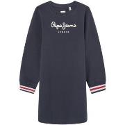 Robe enfant Pepe jeans -