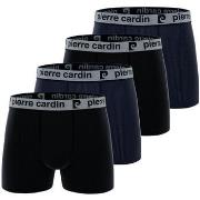 Boxers Pierre Cardin Lot de 4 boxers homme Alonzo