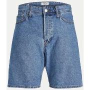 Short Jack &amp; Jones 12250233 TONY-BLUE DENIM