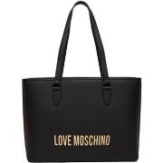 Sac Love Moschino Borsa Tote Donna Nero JC4190PP1LKD0000