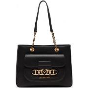 Sac Love Moschino Borsa Tote Donna Nero JC4042PP1LLF0000