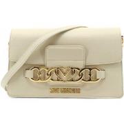 Sac Love Moschino Borsa Tracolla Donna Beige JC4040PP1LLF0110