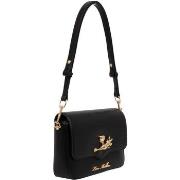 Sac Love Moschino Borsa Tracolla Donna Nero JC4029PP1LLB200C