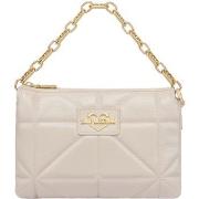 Sac Love Moschino Borsa Donna Avorio JC4152PP1LLQ0110