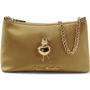 Sac Love Moschino Mini Borsa Hobo Donna Champagne JC4030PP1LLC212A