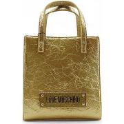 Sac Love Moschino Borsa Hand Small Donna Oro JC4173PP1LLU0901