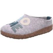 Chaussons Haflinger -