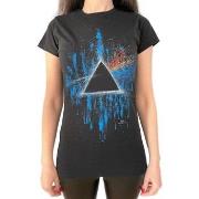 T-shirt Pink Floyd Dark Side Of The Moon