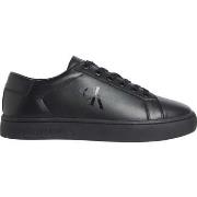 Baskets basses Calvin Klein Jeans classic cupsole low sport shoe