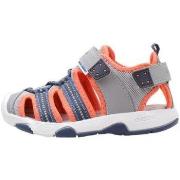 Sandales enfant Geox B SANDAL MULTY BOY B