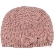 Bonnet enfant Vertbaudet Bonnet rose