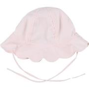 Chapeau enfant Jacadi Chapeau rose