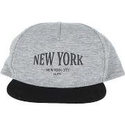 Bonnet enfant H&amp;M Casquette gris, noir