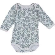 Bodys Petit Bateau Body multicolore