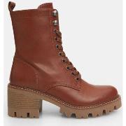 Boots Bata Bottines pour femme avec semelle