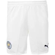 Short Puma MCFC REPLICA