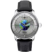 Montre Zeppelin Montre Homme 8468-1, Automatic, 43mm, 5ATM