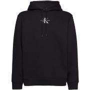 Sweat-shirt Calvin Klein Jeans Monogram