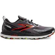 Baskets Brooks Cascadia 18 Gtx