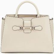 Sac Bandouliere Guess Sac Bandoulière Nolana Sml Girlfrien Taupe VG950...