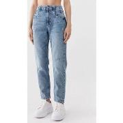 Jeans Guess MOM W3YA96 D4MSM-THTR