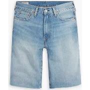 Short Levis 39434 0008 - 469 LOOSE SHORT-SUGAR BUG