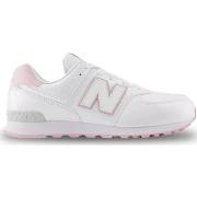 Baskets enfant New Balance GC 574