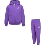 Ensembles de survêtement Nike Club Fleece Zip