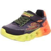 Ville basse enfant Skechers -