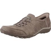 Baskets Skechers BREATHE-EASY - HOME SLIP-INS